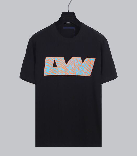 summer new short sleeve t shirt double yarn fabric stereo letter shirt printing women men's round neck t shirt original sweatshirt polo, Black;brown
summer new short sleeve t shirt double yarn fabric stereo letter shirt printing women men's round neck t shirt original sweatshirt polo, Black;brown