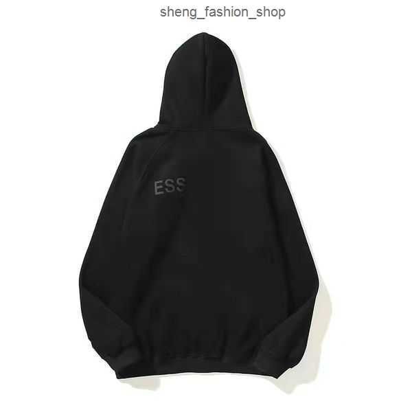 fear of 2023 ess hoodie winter warm designer hoodies fashion streetwear pullover sweatshirts loose hooded jumper clothing 2 guml god, Black
fear of 2023 ess hoodie winter warm designer hoodies fashion streetwear pullover sweatshirts loose hooded jumper clothing 2 guml god, Black