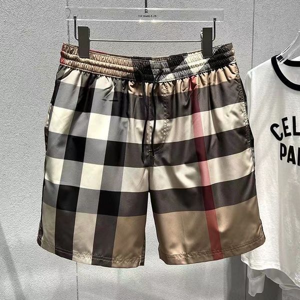mens superior quality burberys shorts designer summer women striped shorts elegant swim short sports gym quick drying man beach pants oversi, White;black
mens superior quality burberys shorts designer summer women striped shorts elegant swim short sports gym quick drying man beach pants oversi, White;black