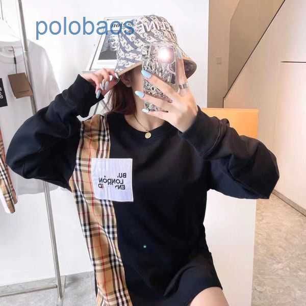 clothes brand burbersys mens hooded high version b 2023 new fashion versatile and wo same splicing lattice couple round neck sweater jackets, Black
clothes brand burbersys mens hooded high version b 2023 new fashion versatile and wo same splicing lattice couple round neck sweater jackets, Black