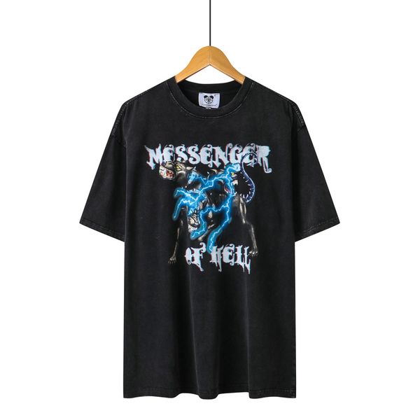 23ss summer plus size washed cotton tee hell dogs thunder premium t shirt high street short sleeve men casual tshirts t50, Black;brown
23ss summer plus size washed cotton tee hell dogs thunder premium t shirt high street short sleeve men casual tshirts t50, Black;brown