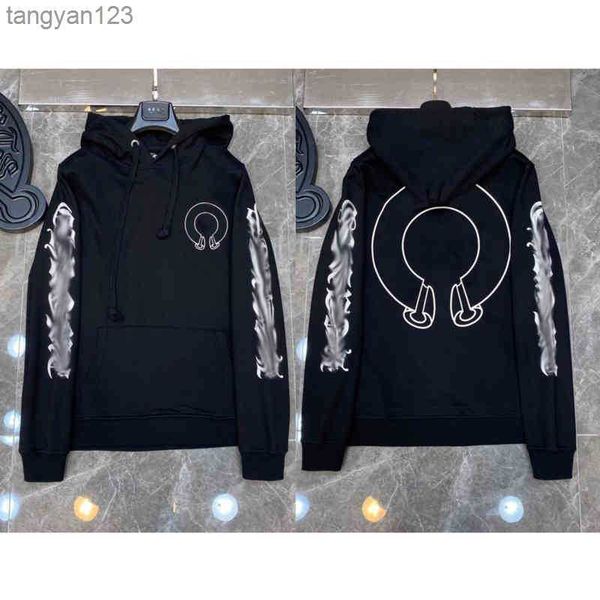3a classic mens zipper ch hoodies designer horseshoe sanskrit cross print pullover heart hoody sweatshirts sweater luxury woman jackts fate, Black
3a classic mens zipper ch hoodies designer horseshoe sanskrit cross print pullover heart hoody sweatshirts sweater luxury woman jackts fate, Black