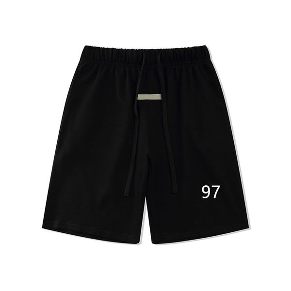designer sport pants black shorts digital printing fashion dress loose and comfortable brand men clothing classic representative 97, White;black
designer sport pants black shorts digital printing fashion dress loose and comfortable brand men clothing classic representative 97, White;black