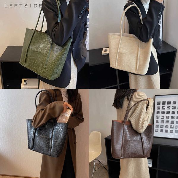big stone pattern leather shoulder side bag for office women winter fashion trend designer high capacity hand bag tote bags 230308
big stone pattern leather shoulder side bag for office women winter fashion trend designer high capacity hand bag tote bags 230308