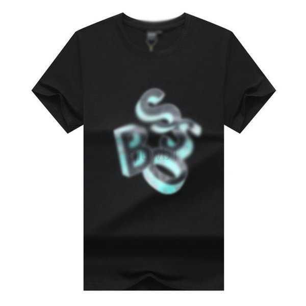 fashion classic designer t shirt letter print summer casual tshirt round neck multicolor breathable 3wg4q, White;black
fashion classic designer t shirt letter print summer casual tshirt round neck multicolor breathable 3wg4q, White;black