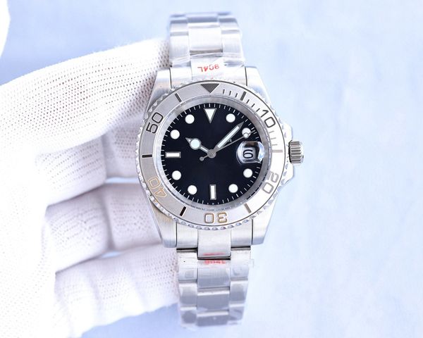 black ceramic bezel mens watches 42mm designer automatic mechanical 2813 movement watch luminous sapphire waterproof sports self-wind fashio, Slivery;golden
black ceramic bezel mens watches 42mm designer automatic mechanical 2813 movement watch luminous sapphire waterproof sports self-wind fashio, Slivery;golden
