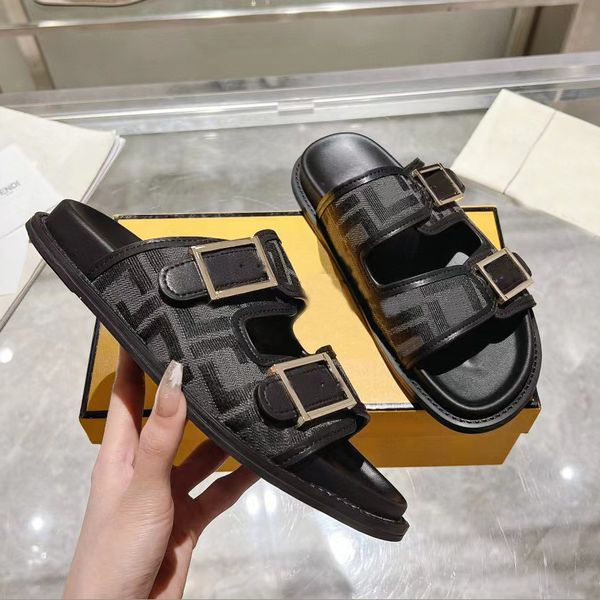 622sslippers designer slipper feel sandals explosion slides rubber sandal pattern fabric slipper women men leather flip flops stra, Black
622sslippers designer slipper feel sandals explosion slides rubber sandal pattern fabric slipper women men leather flip flops stra, Black
