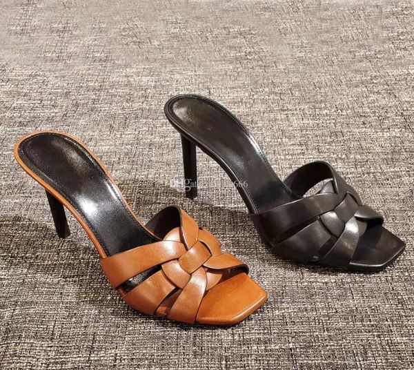 luxury brand woman sandal slipper outdoor beach slide shoes tribute sandals nu pieds calf leather sandal black nude high heel
luxury brand woman sandal slipper outdoor beach slide shoes tribute sandals nu pieds calf leather sandal black nude high heel