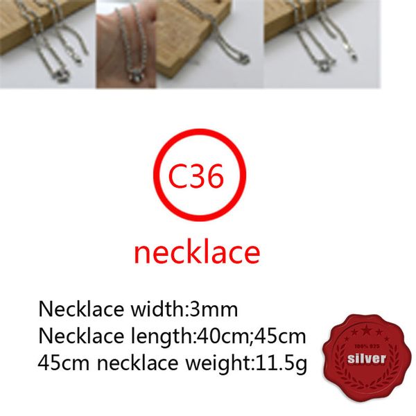 c36 s925 sterling silver necklace personalized fashion punk hip hop style creative versatile retro six star boat anchor chain shape gift for
c36 s925 sterling silver necklace personalized fashion punk hip hop style creative versatile retro six star boat anchor chain shape gift for