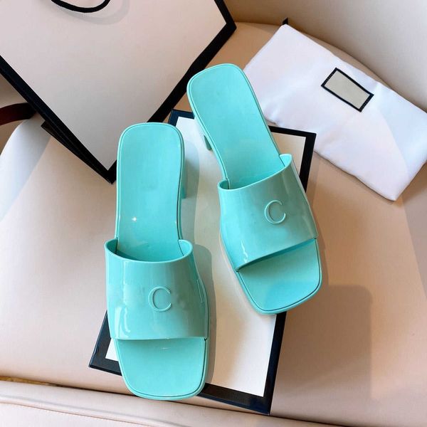 brand woman slipper designer lady sandals summer jelly slide high heel slippers luxury casual shoes womens leather alphabet beach shoe, Black
brand woman slipper designer lady sandals summer jelly slide high heel slippers luxury casual shoes womens leather alphabet beach shoe, Black