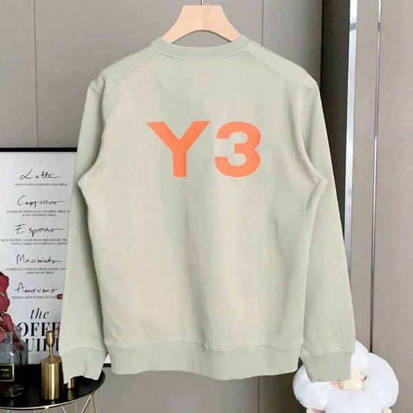 plus size mens sweater pullover hoodie y3 designer tshirt womens sweater casual sweatshirt men long sleeve t shirt asian size s-5xl, Black
plus size mens sweater pullover hoodie y3 designer tshirt womens sweater casual sweatshirt men long sleeve t shirt asian size s-5xl, Black