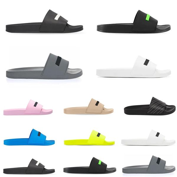 2023 designer summer men women sandals slippers lettering slides rubber slipper black grey pink soft sail shower room mules flat sandal outd
2023 designer summer men women sandals slippers lettering slides rubber slipper black grey pink soft sail shower room mules flat sandal outd