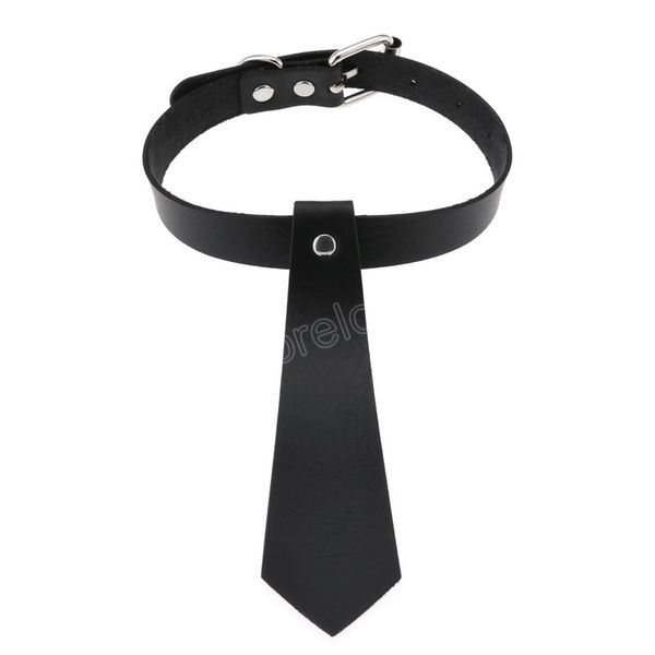 hip hop pu leather torques bow tie collar choker necklace for women men party necklace jewelry, Golden;silver
hip hop pu leather torques bow tie collar choker necklace for women men party necklace jewelry, Golden;silver