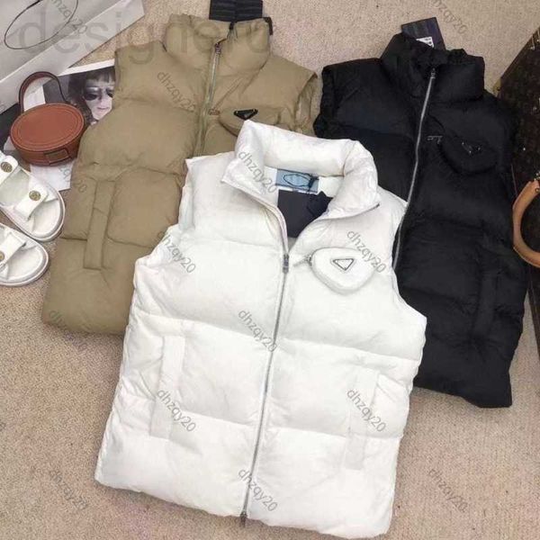 men's jackets popular windproof jacket designer down vest triangle package stand collar warm coat men's and women's casual sl, Black;brown
men's jackets popular windproof jacket designer down vest triangle package stand collar warm coat men's and women's casual sl, Black;brown