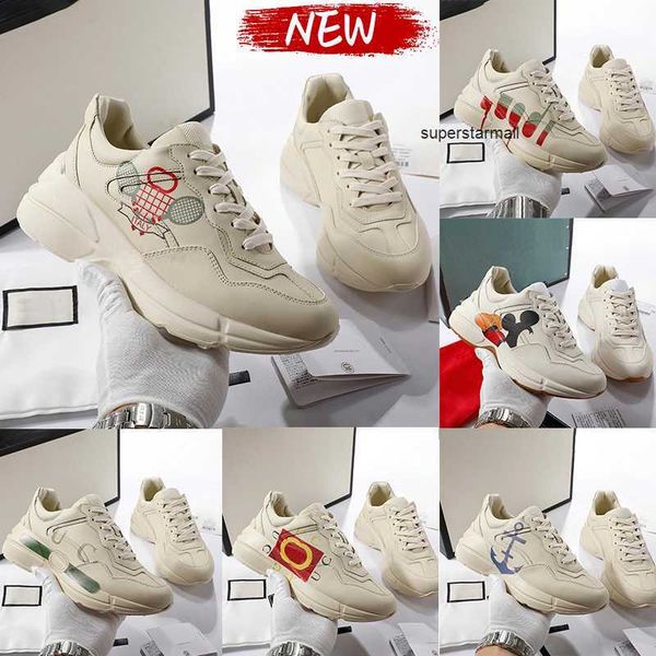 casual shoes chunky rhyton leather printed sneaker red tennis split mouse jumbo interlock strawberry printed worldwide luxury men women snea, Black
casual shoes chunky rhyton leather printed sneaker red tennis split mouse jumbo interlock strawberry printed worldwide luxury men women snea, Black
