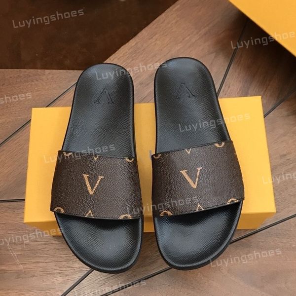 designer fashion brand men women slide sandals shoes luxury summer slippery woman channel sandals men womens slippers, Black
designer fashion brand men women slide sandals shoes luxury summer slippery woman channel sandals men womens slippers, Black