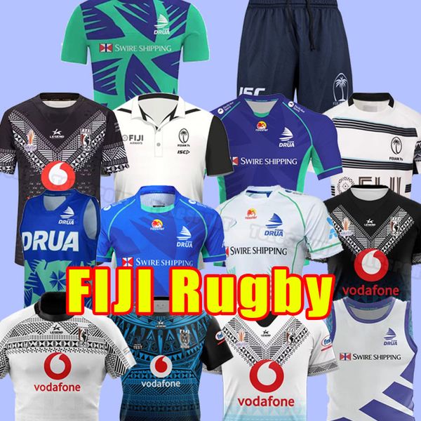 2022 2023 fiji home away rugby jerseys sevens shirt thai quality 22 23 national 7's rugby jerseys 2021 21 world cup short sleeve pants, Black;gray
2022 2023 fiji home away rugby jerseys sevens shirt thai quality 22 23 national 7's rugby jerseys 2021 21 world cup short sleeve pants, Black;gray