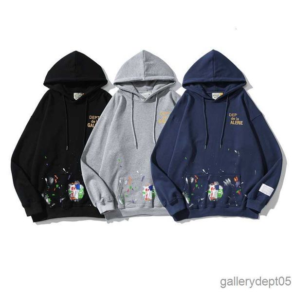 mens hoodies sweatshirts designers galleryes depts fashion trend classic letter printed hoodie womens high street cotton pullover clothes s, Black
mens hoodies sweatshirts designers galleryes depts fashion trend classic letter printed hoodie womens high street cotton pullover clothes s, Black
