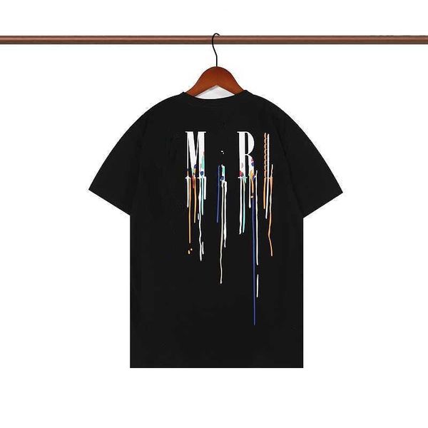 mens t-shirts amirs womens luxurys clothing sleeve clothes alphabet embroidery colorful splash ink graffiti alphabet slogan print fog high s, White;black
mens t-shirts amirs womens luxurys clothing sleeve clothes alphabet embroidery colorful splash ink graffiti alphabet slogan print fog high s, White;black