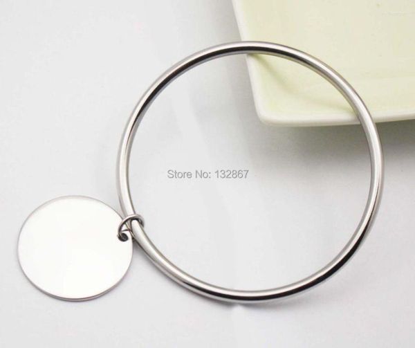 designer bracelet bangle 1pcs brand stainless steel cuff with round medals charms for women jewelry 2.67'' pq11, Black
designer bracelet bangle 1pcs brand stainless steel cuff with round medals charms for women jewelry 2.67'' pq11, Black