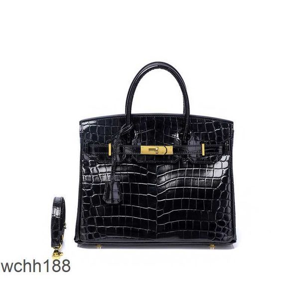 cross luxury burkin birkins bag fashion bags women's crocodile pattern cowhide leather one shoulder handbag designer 2023 17mu
cross luxury burkin birkins bag fashion bags women's crocodile pattern cowhide leather one shoulder handbag designer 2023 17mu