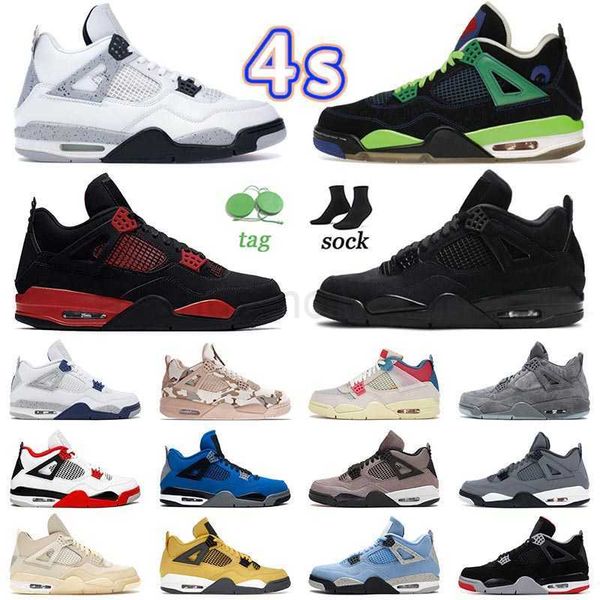 fashion jumpman 4s basketball shoes us13 j4 new black cat doernbecher red thunder military blue black canvas canyon purple pn dust sneaker t
fashion jumpman 4s basketball shoes us13 j4 new black cat doernbecher red thunder military blue black canvas canyon purple pn dust sneaker t