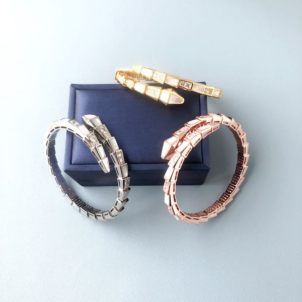 bracelet bangle designer collection style jewelry women lady diamond mother of pearl plated gold color single circle snake serpent snakelike, Black
bracelet bangle designer collection style jewelry women lady diamond mother of pearl plated gold color single circle snake serpent snakelike, Black