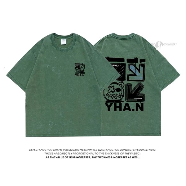 men s t shirts extfine 2023 spring tie dye vintage t shirt distressed men acid wash retro t shirts oversized male clothing tshirt tee y2k, White;black
men s t shirts extfine 2023 spring tie dye vintage t shirt distressed men acid wash retro t shirts oversized male clothing tshirt tee y2k, White;black