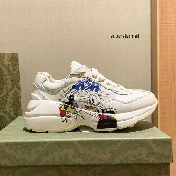 auimal prints g designer sneakers casual shoes sneaker runner trainers platform shoes lady luxurys chaussures multicolor men women size 35-4, Black
auimal prints g designer sneakers casual shoes sneaker runner trainers platform shoes lady luxurys chaussures multicolor men women size 35-4, Black