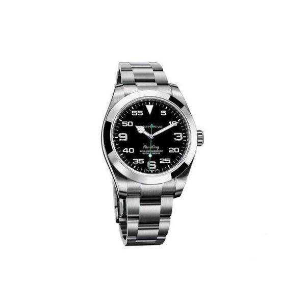 luxury menes watch exp air king series 116900 and 216570 black 40mm dial automatic mechanical movement 316 steel bran designer270l, Slivery;brown
luxury menes watch exp air king series 116900 and 216570 black 40mm dial automatic mechanical movement 316 steel bran designer270l, Slivery;brown