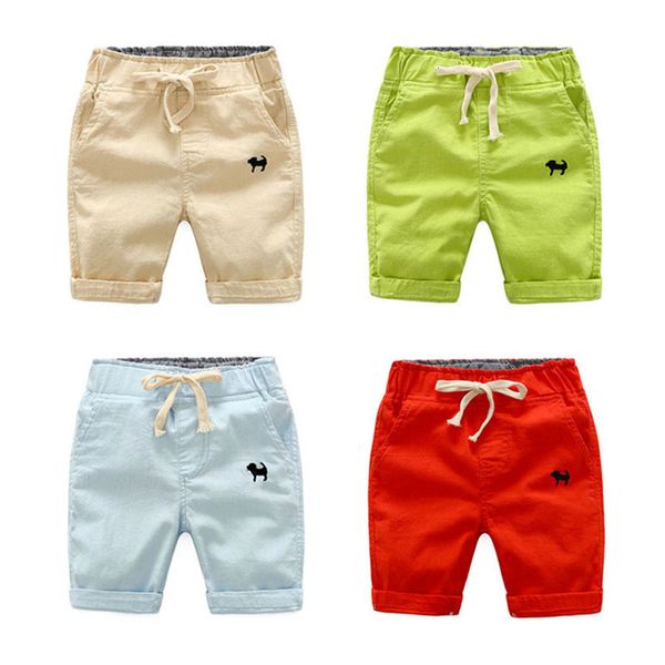 shorts factory sales boys girls casual shorts summer five points pants toddler clothes children clothing wholesale embroidery dog 230331, Black
shorts factory sales boys girls casual shorts summer five points pants toddler clothes children clothing wholesale embroidery dog 230331, Black