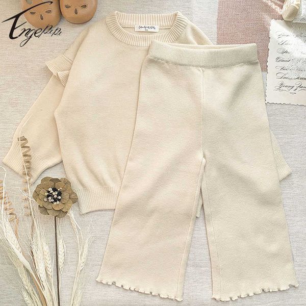 engepapa baby clothes sweater suits newborn clothes knitting pullover with pants infant girls knitting clothing suit winter kids p230331, White
engepapa baby clothes sweater suits newborn clothes knitting pullover with pants infant girls knitting clothing suit winter kids p230331, White
