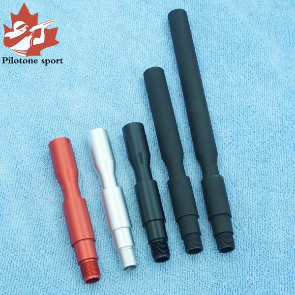 yygun barrel extension tube 14mm counterclockwise thread aluminum balancer tactical m-4 pro m16 airsoft rifle 105mm-220mm 14mm ccw handguard
yygun barrel extension tube 14mm counterclockwise thread aluminum balancer tactical m-4 pro m16 airsoft rifle 105mm-220mm 14mm ccw handguard