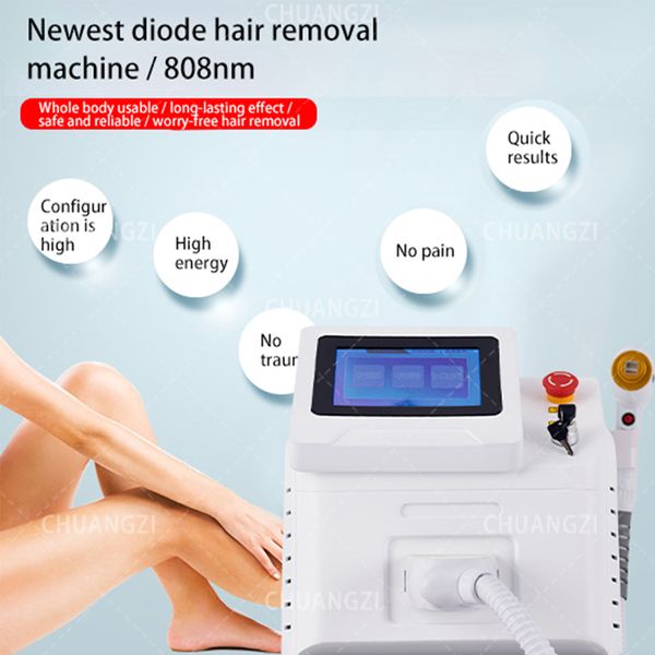 new in home beauty instrument popualr ice platinum hair removal machine 2000w diode la-ser cooling head 3 waves 808 755 1064nm women painles
new in home beauty instrument popualr ice platinum hair removal machine 2000w diode la-ser cooling head 3 waves 808 755 1064nm women painles
