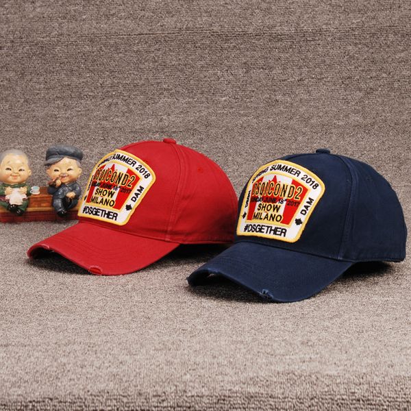 dsquqredd2 hat casual fashion trend baseball hat simple classic letter print couple sports hat dsq icon street fashion hat d72, Blue;gray
dsquqredd2 hat casual fashion trend baseball hat simple classic letter print couple sports hat dsq icon street fashion hat d72, Blue;gray