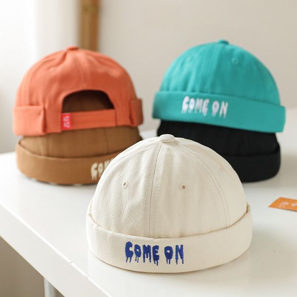 caps hats girl docker cap brimless beanie hat spring and autumn boys and girls melon hat thin section super cute landlord hat 230330, Yellow
caps hats girl docker cap brimless beanie hat spring and autumn boys and girls melon hat thin section super cute landlord hat 230330, Yellow