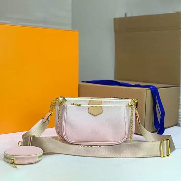 designer women crossbody bags shoulder bag favorite handbags crossbody purses woman fashion gradient three-piece combination bags messenger
designer women crossbody bags shoulder bag favorite handbags crossbody purses woman fashion gradient three-piece combination bags messenger