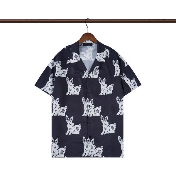 luxury designers shirts men's fashion tiger letter v silk bowling shirt casual shirts men slim fit short sleeve dress shirt -3xl, White;black
luxury designers shirts men's fashion tiger letter v silk bowling shirt casual shirts men slim fit short sleeve dress shirt -3xl, White;black
