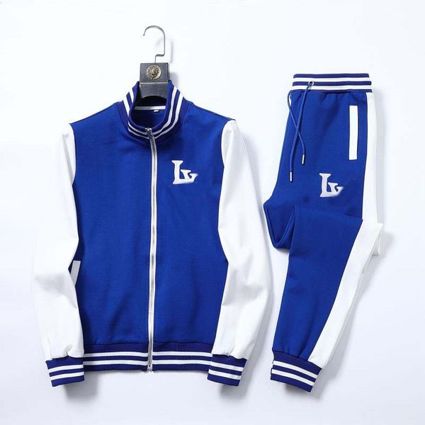 new designer tracksuits men luxury sweatsuit two piece embroidery womens tracksuit jogging suit jacket hoodie pants sets sporting suits wome, Gray
new designer tracksuits men luxury sweatsuit two piece embroidery womens tracksuit jogging suit jacket hoodie pants sets sporting suits wome, Gray