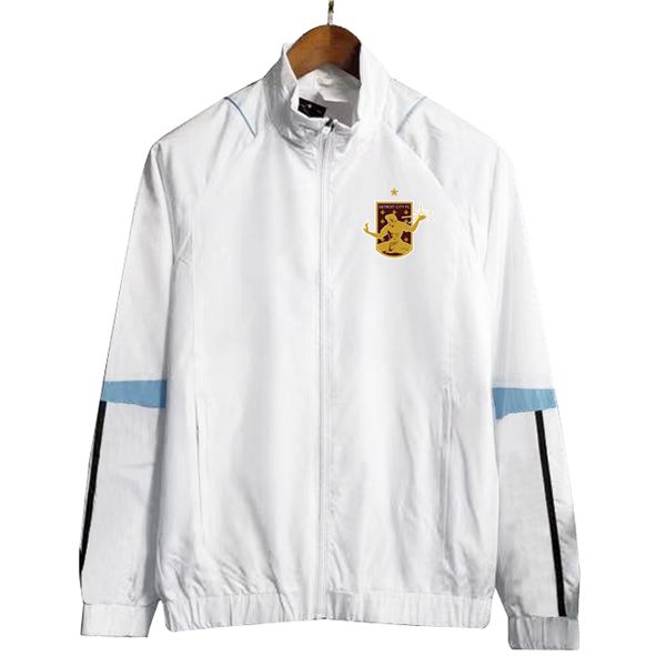 2023 2024 detroit city fc mens jackets long sleeve full zipper hooded soccer windbreaker hoodie windproof football jacket sports windbreaker, Black;brown
2023 2024 detroit city fc mens jackets long sleeve full zipper hooded soccer windbreaker hoodie windproof football jacket sports windbreaker, Black;brown