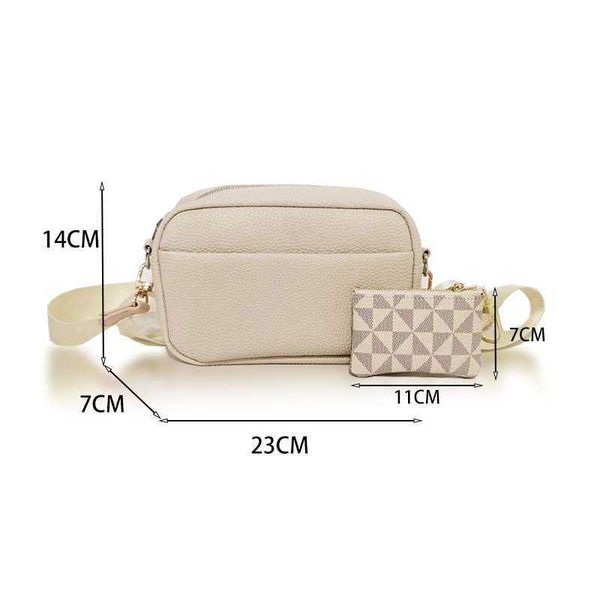 nxy wide strap women crossbody bags solid ladies handbags luxury satchel bags shoulder crossbody sling bags with coin bag 230308
nxy wide strap women crossbody bags solid ladies handbags luxury satchel bags shoulder crossbody sling bags with coin bag 230308
