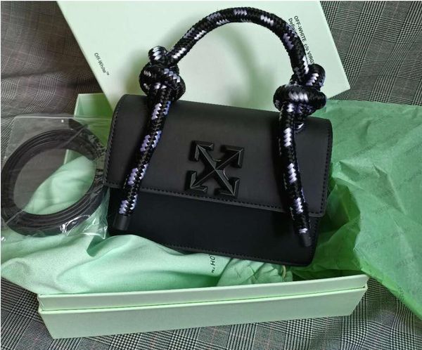 party packs bag minority ow handbag arrow button small square jitney 1 4 braided rope single shoulder diagonal span ins women's
party packs bag minority ow handbag arrow button small square jitney 1 4 braided rope single shoulder diagonal span ins women's