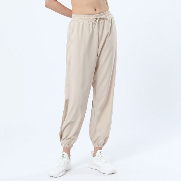 lu womens yoga jogging push fitness sweatpants soft high waist with pockets casual pants 3 colors ll2312 ll3
lu womens yoga jogging push fitness sweatpants soft high waist with pockets casual pants 3 colors ll2312 ll3
