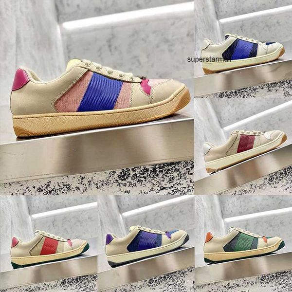 designer shoes sneakers casual shoes beige butter dirty running retro red-green net stripes luxurys two-color rubber soles classic new, Black
designer shoes sneakers casual shoes beige butter dirty running retro red-green net stripes luxurys two-color rubber soles classic new, Black