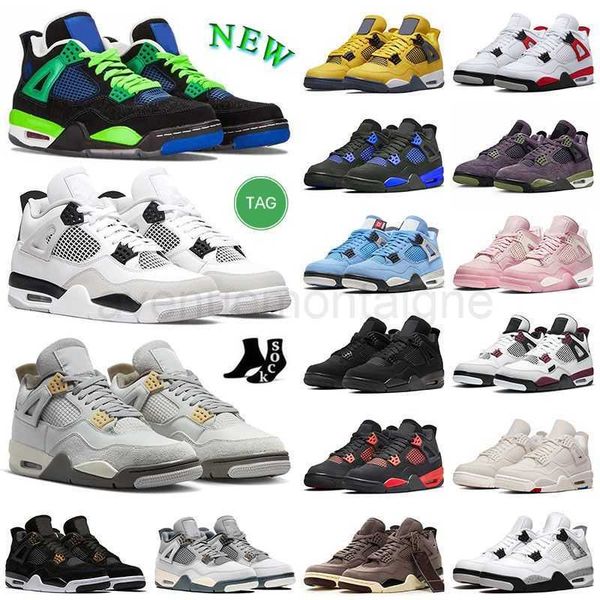 authentic jumpman 4 4s basketball shoes for mens womens doernbecher militarry black cat pn dust white and red cement yellow thunder messy ro
authentic jumpman 4 4s basketball shoes for mens womens doernbecher militarry black cat pn dust white and red cement yellow thunder messy ro