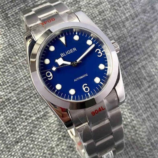 watch luxury designer fashion tudors36mm popular blue nh35 sapphire crystal luminous oyster bracelet men automatic mechanical wrist watches, Slivery;golden
watch luxury designer fashion tudors36mm popular blue nh35 sapphire crystal luminous oyster bracelet men automatic mechanical wrist watches, Slivery;golden