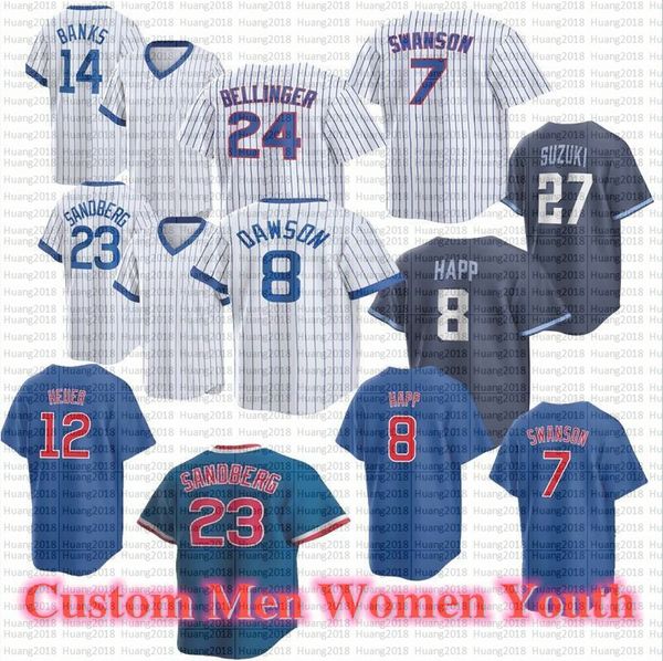 2023 7 dansby swanson 24 cody bellinger baseball jersey seiya suzuki marcus stroman nico hoerner ryne sandberg chriser morel ian happ ernie, Blue;black
2023 7 dansby swanson 24 cody bellinger baseball jersey seiya suzuki marcus stroman nico hoerner ryne sandberg chriser morel ian happ ernie, Blue;black