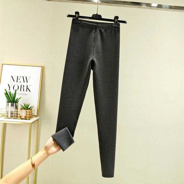dralon long johns womens pants ab surface silk fleece lined thick warm heating, Black;white
dralon long johns womens pants ab surface silk fleece lined thick warm heating, Black;white