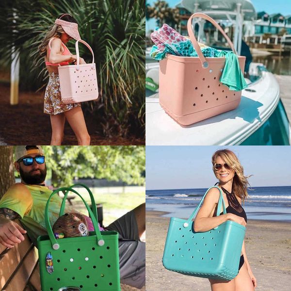designer beach bag women new eva handbag outdoor leisure swimming mommy cave shopping capacity shoulder totes 230203
designer beach bag women new eva handbag outdoor leisure swimming mommy cave shopping capacity shoulder totes 230203