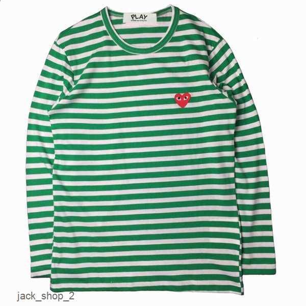 23s play spring autumn t-shirt striped embroidered love round neck long sleeve loose men women couple casual 5 tccg, White;black
23s play spring autumn t-shirt striped embroidered love round neck long sleeve loose men women couple casual 5 tccg, White;black